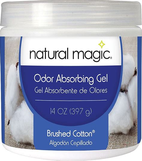 Tips and Tricks for Using Natural Jahic Odor Absorbing Gel in Various Areas of Your Home